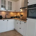 Apartment Blicksüd *