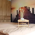 Apartment Blicksüd *