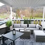 Apartment Blicksüd *