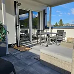 Blicksüd Apartment *