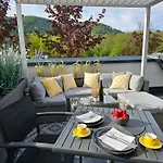 Apartment Blicksüd Unterburg am Klopeiner See