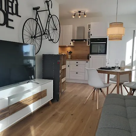 Blicksued Lägenhet Unterburg am Klopeiner See