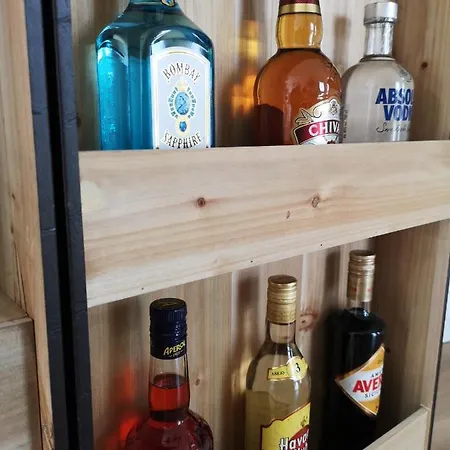 Blicksued Lägenhet *