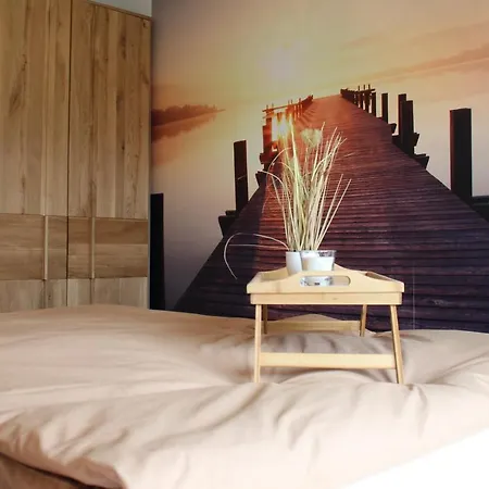 Apartment Blicksued *