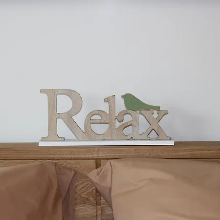 Lägenhet Blicksued *