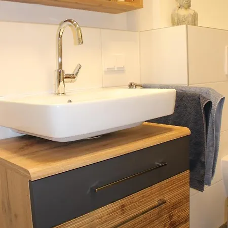 Lägenhet Blicksued Unterburg am Klopeiner See