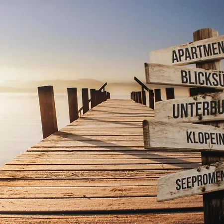 Blicksued Apartment
