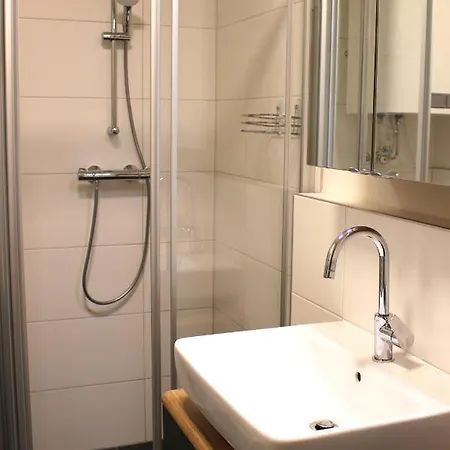 Lägenhet Blicksued *