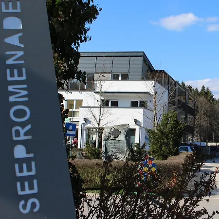 Blicksued Lägenhet *