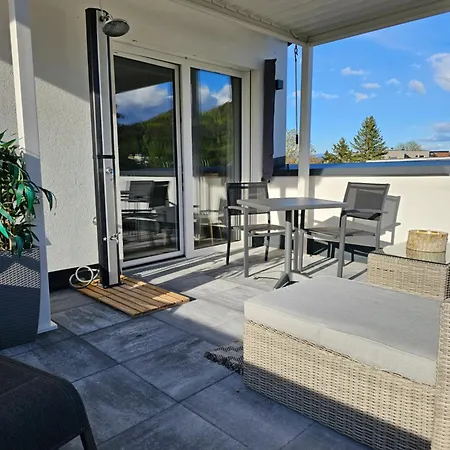 Blicksued Lägenhet *