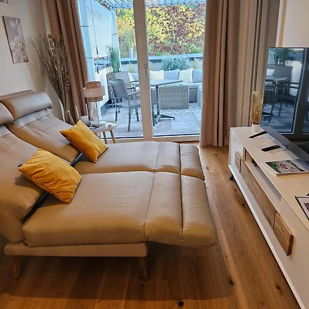 Apartment Blicksüd